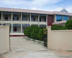 University of Community Health Magway